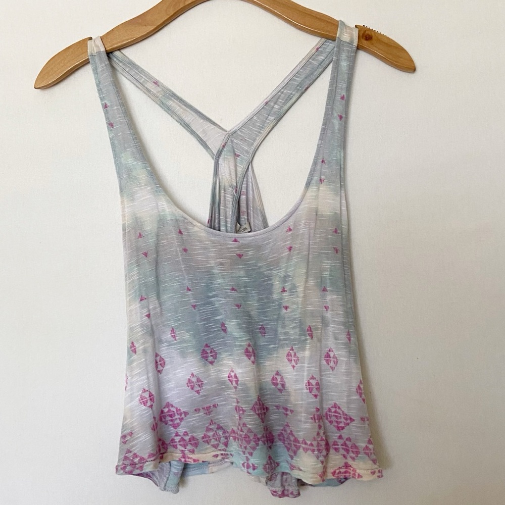 Ecote Tank Top‎